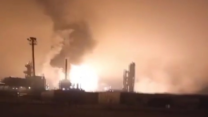 Атака дронами на стратегічний завод Купол в Іжевську: що відомо про наслідки?