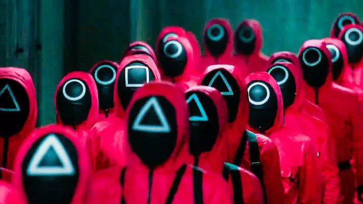 Новий рівень жаху від Netflix: Squid Game оновлено, фінал — лише для найсміливіших!