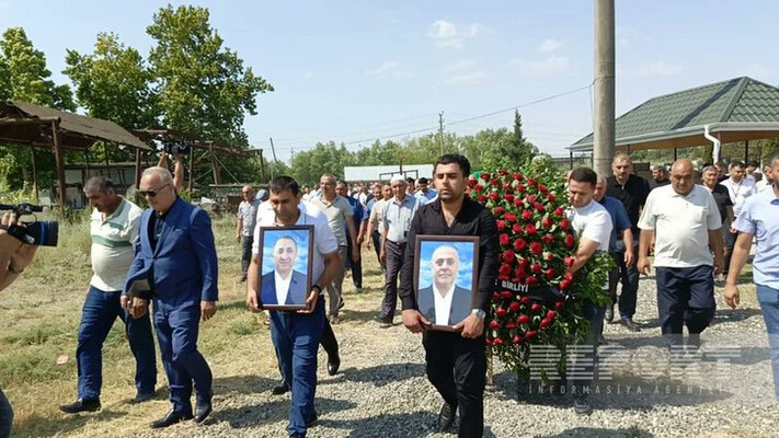 Азербайджан звинуватив росію в навмисному вбивстві двох своїх громадян