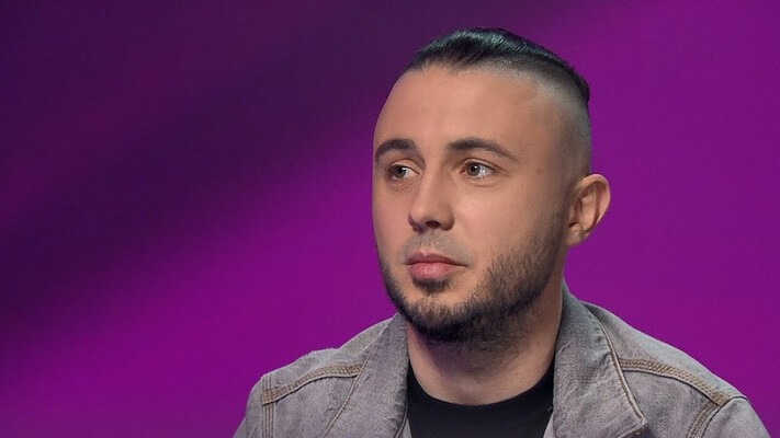Тарас Тополя зібрав пів мільйона «на психіатра» для Безуглої