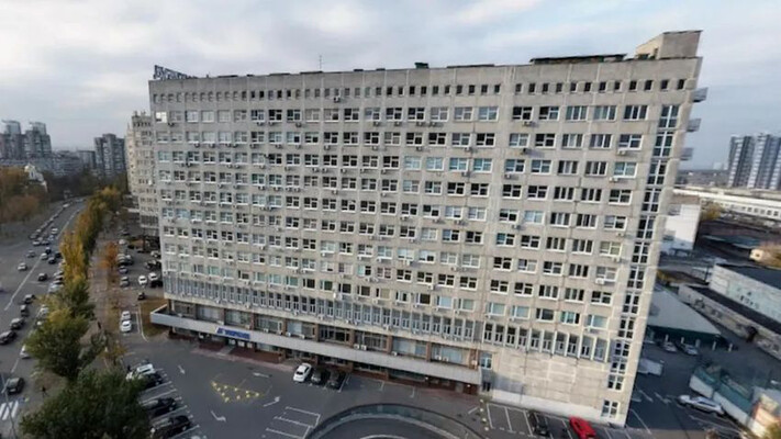 Фонд держмайна не затвердив результати електронного аукціону з продажу «Укрбуду»