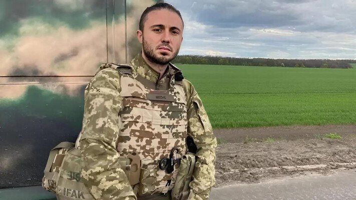 Тарас Тополя вже знайшов психіатра Марʼяні Безуглій та зібрав на лікування