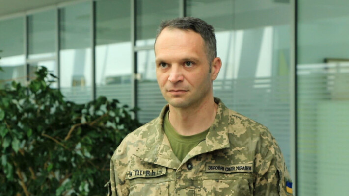 Військові психологи навчають бійців долати бойовий стрес