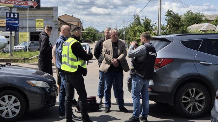 Подробиці слідства у скандальній справі мера Бердичева