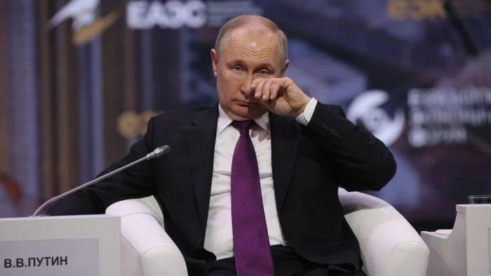 У путіна зробили заяву про крах НАТО