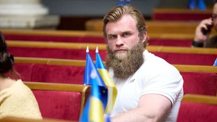 В Україні заблокували канал нардепа Дмитрука