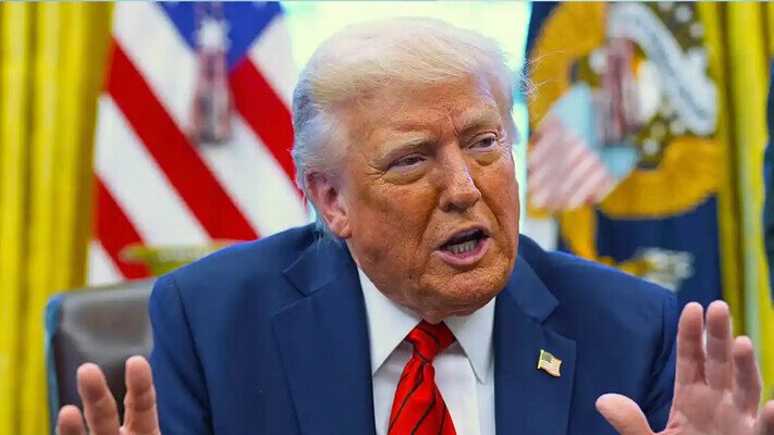 Трамп готовий депортувати із США не тільки Маска