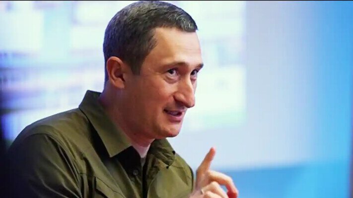 За міністра Чернишова внесено 120 млн гривень застави