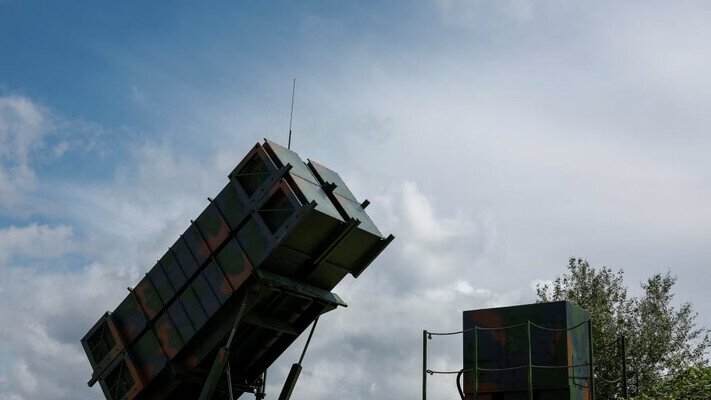 Трамп знову робить Америку великою: ракети для України тепер відпочивають на складах