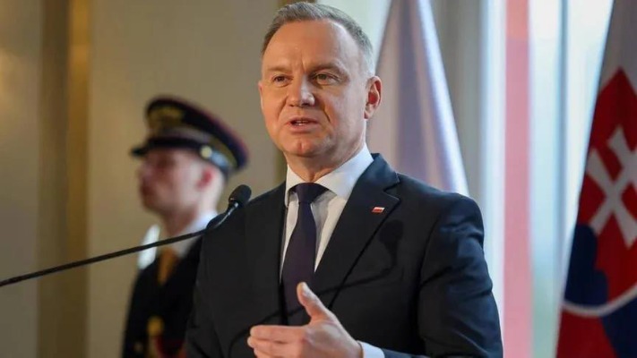 Ляпас від поляків! Скандальне рішення Дуди щодо ОУН і УПА! Герої офіційно визнані катами?