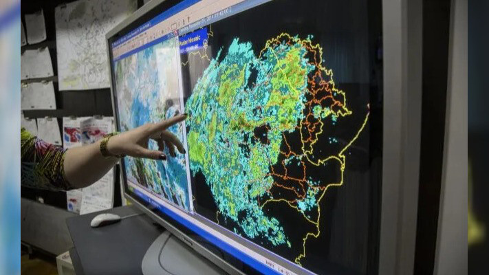 В США засекретили національні кліматичні звіти: чому це небезпечно