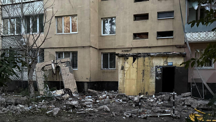 російські атаки по Україні: руйнування в Одесі, Запоріжжі, Сумах та інших регіонах
