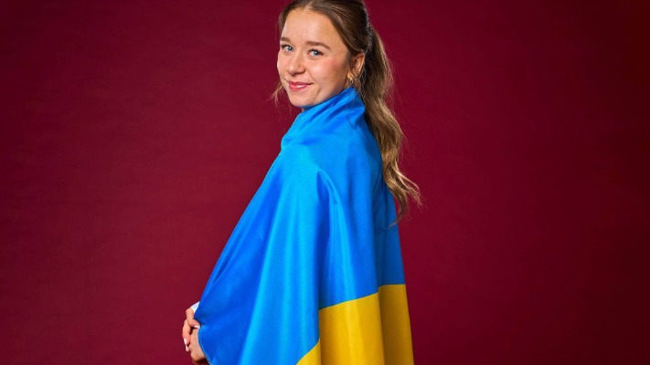 Вона могла грати за Канаду — але обрала Україну! Історія Тані Бойчук, що розірве ваше серце
