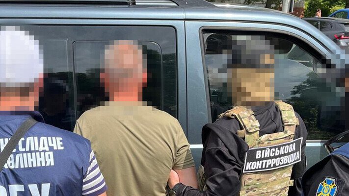 СБУ заявила про викриття крота в Повітряних силах ЗСУ. Він збирав для окупантів дані про українські аеродроми