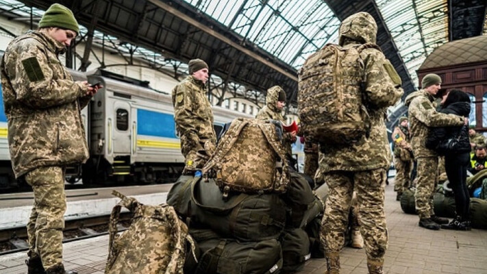 Військовим виплатять компенсації за невикористані відпустки: Зеленський підписав закон