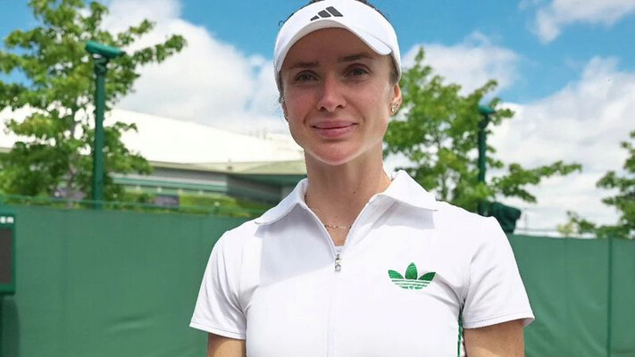 Світоліна впевнено перемогла представницю Білорусі і вийшла у третє коло Вімблдону