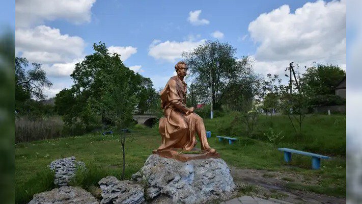 Мінкульт прибирає ворога культури? Пушкіну готують історичне вигнання