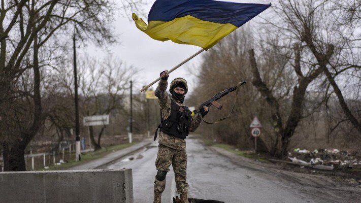 Жертв буде більше: NYT — про вихід США із участі у війні в Україні