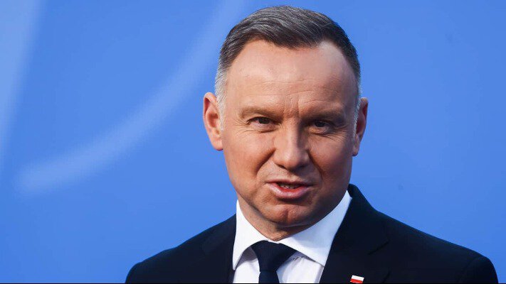 Дуда підписав закон про геноцид на Волині: що він означає