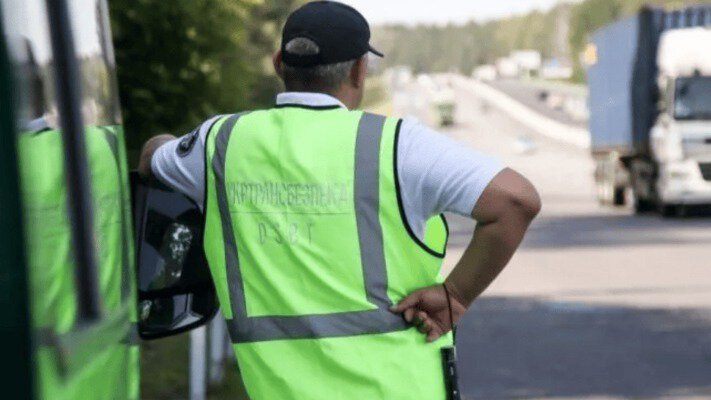 Увага, водії! На дорогах України рейди: які документи треба мати з собою?
