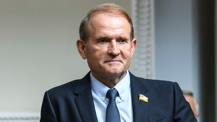 Зрадницька схема: фірма Медведчука організовувала вивезення викраденого з окупації!