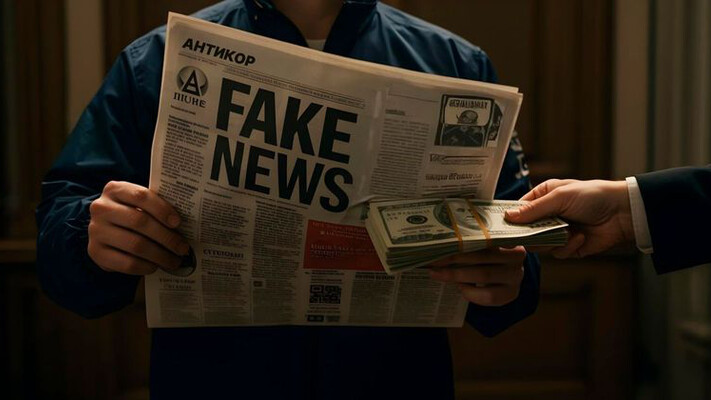 Інфошантаж під виглядом журналістики: як працюють схеми тиску на бізнес