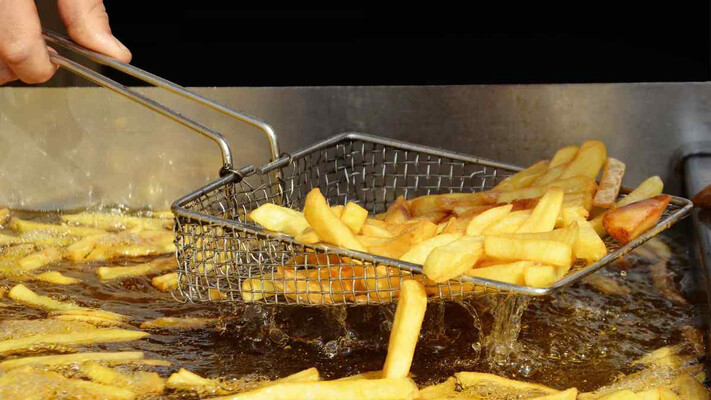 Три продукти, які знижують розумову активність