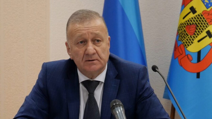 СБУ ліквідувала у Луганську одного із творців так званої ЛНР