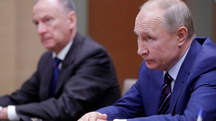 Планує майбутнє своїх еліт після Путіна: чому росія не зупинить війну так швидко