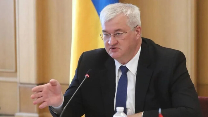 путін зробив це навмисно після розмови з Трампом: Сибіга назвав атаку рф на Київ однією з найгірших ночей