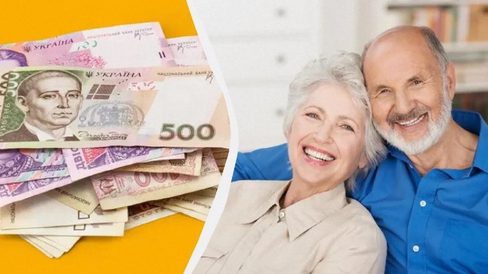 З липня пенсіонерам масово підвищують виплати: хто отримає до 3250 грн?