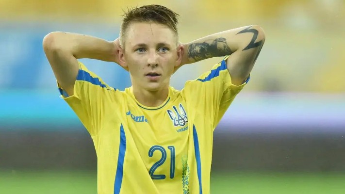 Українка Таміла Хіміч шокувала всіх: неймовірні результати в Лізі A, які ніхто не чекав!