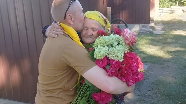 440 днів у російських застінках: як Сергій Кащук дивом пережив пекло полону!