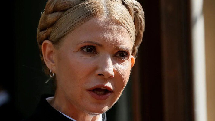 Батьківщина втрапила в новий скандал