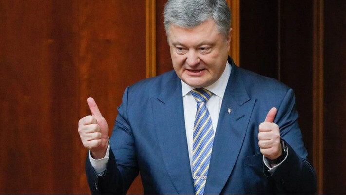 Порошенкоподілився власним сценарієм, як досягти миру