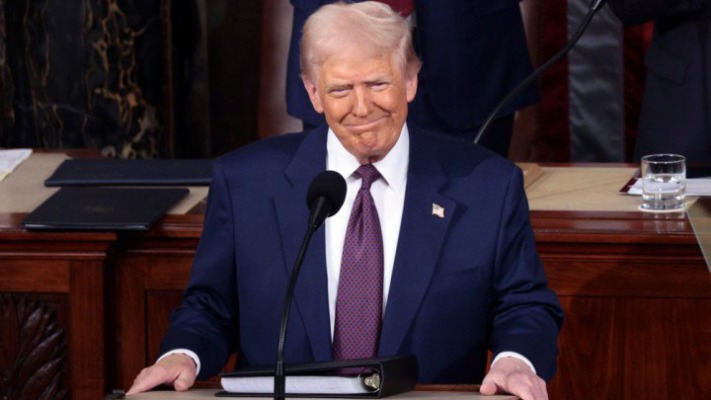 Жорстко з Іраном, м'яко з Росією: The Washington Post пояснив логіку Трампа