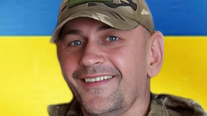 Україна в скорботі: місто прощатиметься з Героєм Іваном Ключніком