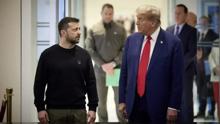 Розмова з Трампом була найпродуктивнішою за весь час, – Зеленський