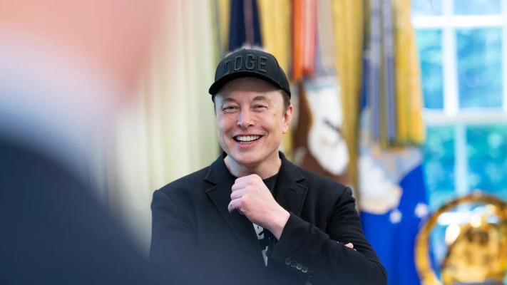 Ілон Маск оголосив про створення нової політичної сили в США