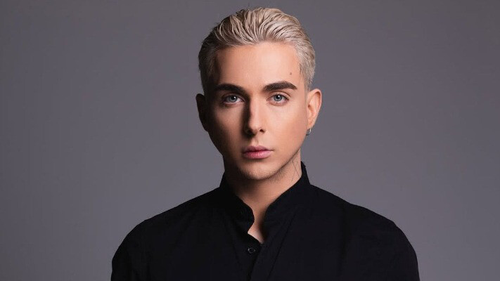 Melovin просто зі сцени оголосив про мобілізацію