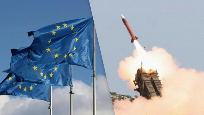Європі буде нелегко перестати покладатися на США в питанні військових технологій, - NYT