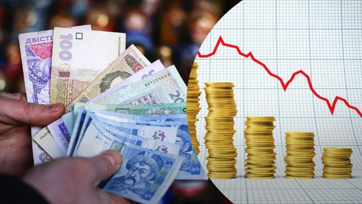 НБУ визнав: інфляція з'їдає зарплатні надбавки у 2025 — чи є порятунок?