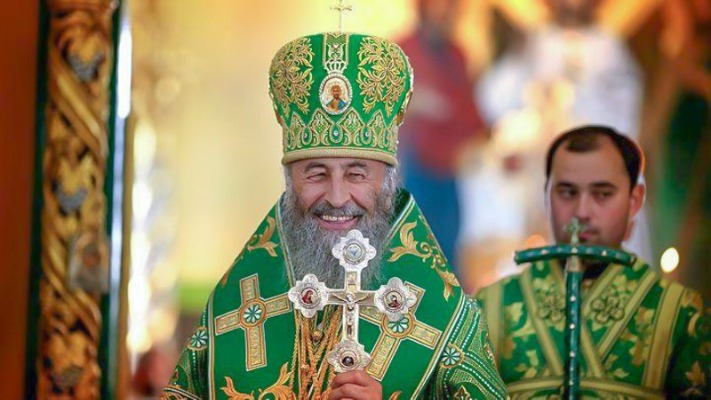 Голова без паспорта. Що далі буде з УПЦ МП?