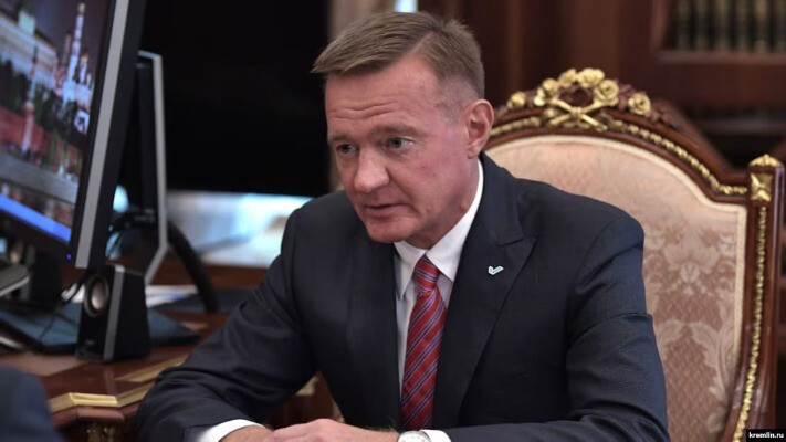 У росії застрелився звільнений путіним міністр транспорту