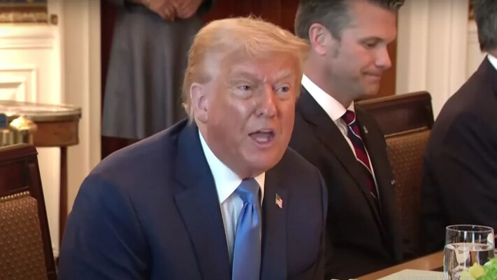 Ми повинні це зробити: Трамп пообіцяв Україні нову зброю для оборони