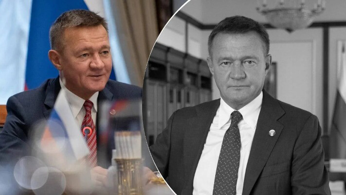 Екс-міністр РФ Роман Старовойт «застрелився»: стали відомі важливі деталі