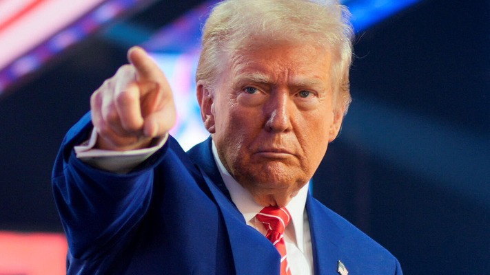 Зброя пішла! Трамп заговорив - Пентагон миттєво відреагував