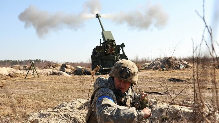 Генштаб: ЗСУ відбила понад пів сотні атак на Покровському напрямку та знищила більше тисячі росіян за добу