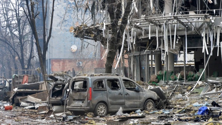 Автострахування від дронів уже є — але лише для обраних