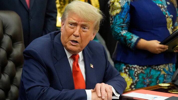Пентагон повідомив про нові поставки зброї Україні за дорученням Трампа
